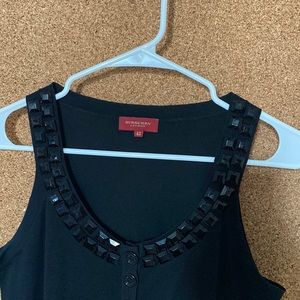 Gorgeous Burberry London top. Like new condition.